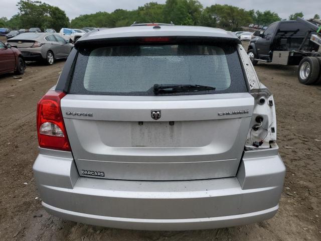 Photo 6 from auction – 2012 DODGE CALIBER SE with VIN 1C3CDWBA9CD529099
