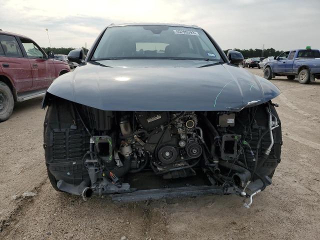 Photo 5 from auction – 2018 AUDI Q5 PREMIUM with VIN WA1ANAFY2J2227988