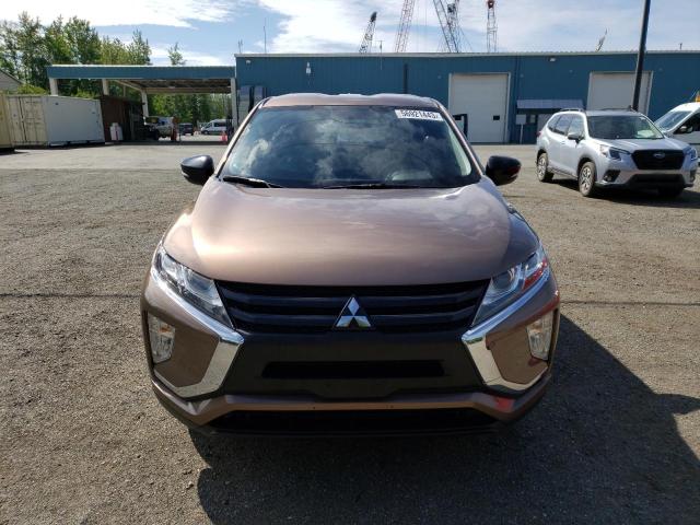 Photo 5 from auction – 2020 MITSUBISHI ECLIPSE CR with VIN JA4AT4AA5LZ037176
