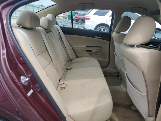 Photo 10 from auction – 2011 HONDA ACCORD LXP with VIN 1HGCP2F42BA075618