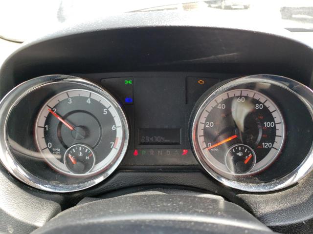 Снимка 9 от търг – 2012 DODGE GRAND CARA с VIN 2C4RDGBG3CR328151