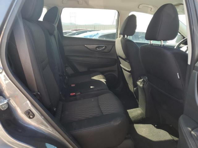 Photo 11 from auction – 2018 NISSAN ROGUE S with VIN 5N1AT2MV5JC776455