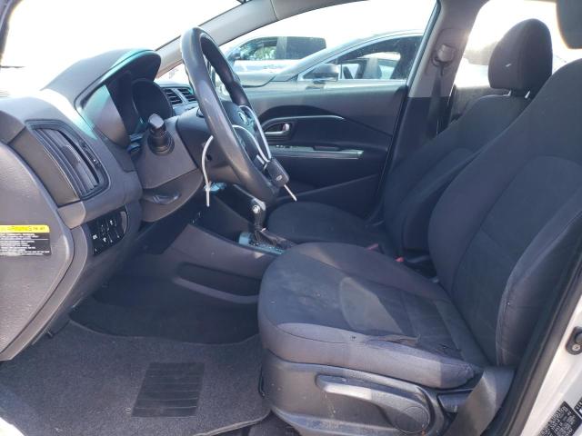 Photo 7 from auction – 2013 KIA RIO LX with VIN KNADM5A37D6206542