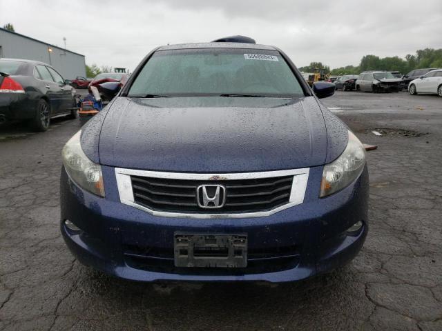 Photo 5 from auction – 2008 HONDA ACCORD with VIN 1HGCP368X8A072192