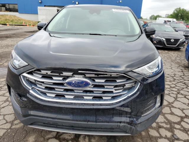 Photo 5 from auction – 2021 FORD EDGE SEL with VIN 2FMPK4J90MBA58820