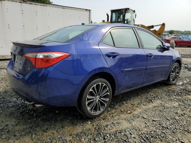Photo 3 from auction – 2016 TOYOTA COROLLA L with VIN 2T1BURHE9GC560147