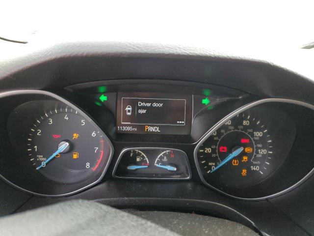 Photo 9 from auction – 2015 FORD FOCUS SE with VIN 1FADP3F26FL346316