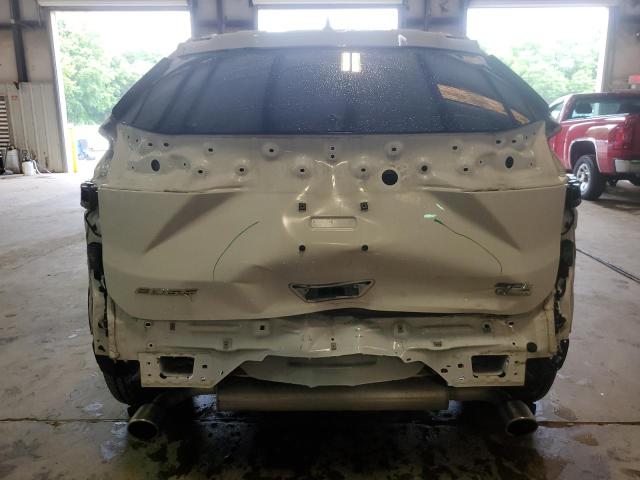 Photo 6 from auction – 2020 FORD EDGE with VIN 2FMPK3J96LBA57843