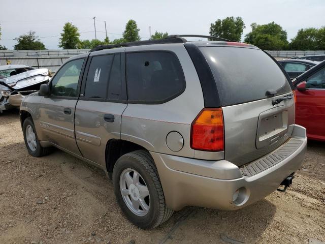 Photo 2 from auction – 2002 GMC ENVOY with VIN 1GKDS13S422505811
