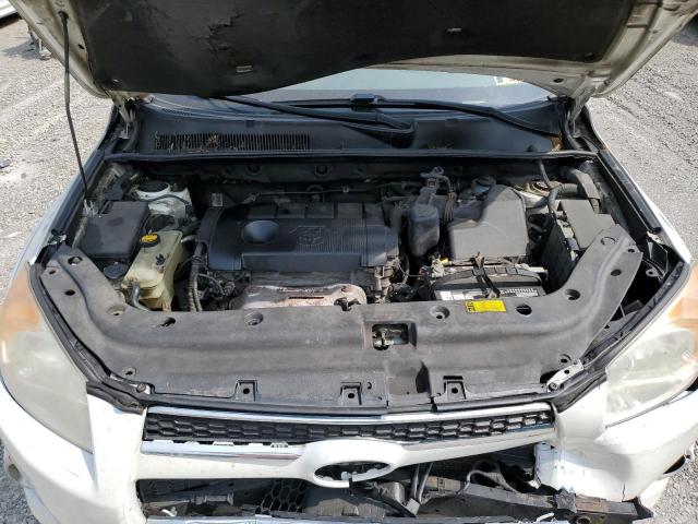 Фото 12 с аукциона – 2011 TOYOTA RAV4 LIMIT с VIN 2T3DF4DV8BW161532
