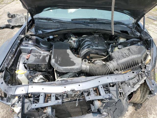 Photo 11 from auction – 2015 CHRYSLER 300 S with VIN 2C3CCAGG9FH899513