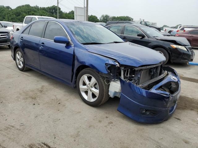 Photo 4 from auction – 2011 TOYOTA CAMRY BASE with VIN 4T1BF3EK1BU679996