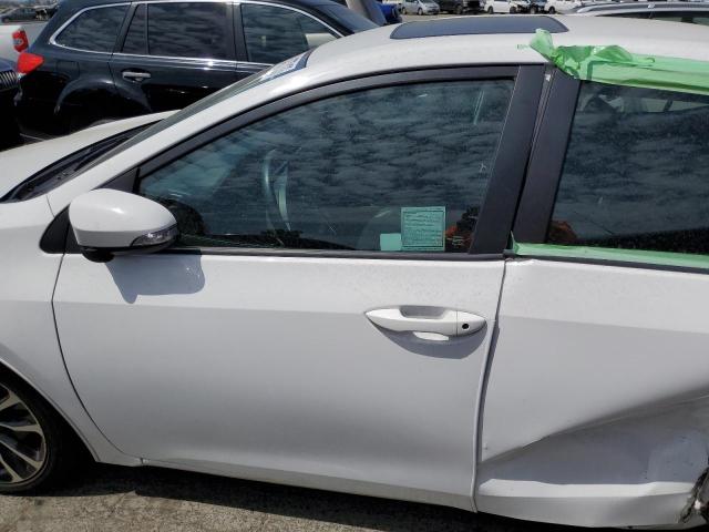 Photo 7 from auction – 2017 TOYOTA COROLLA L with VIN 5YFBURHE3HP708438