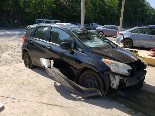 Photo 4 from auction – 2014 NISSAN VERSA with VIN 3N1CE2CP8EL350735