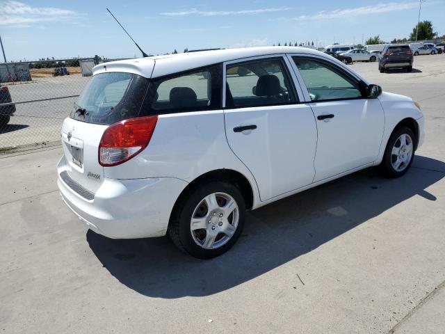 Photo 3 from auction – 2003 TOYOTA COROLLA MA with VIN 2T1KR32E83C134970