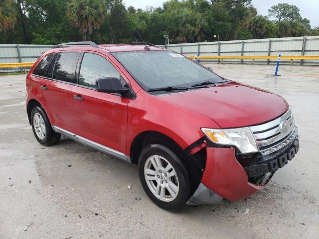 Photo 4 from auction – 2010 FORD EDGE SE with VIN 2FMDK3GC0ABB02830