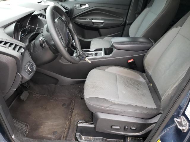 Photo 7 from auction – 2018 FORD ESCAPE SE with VIN 1FMCU0GDXJUB16144