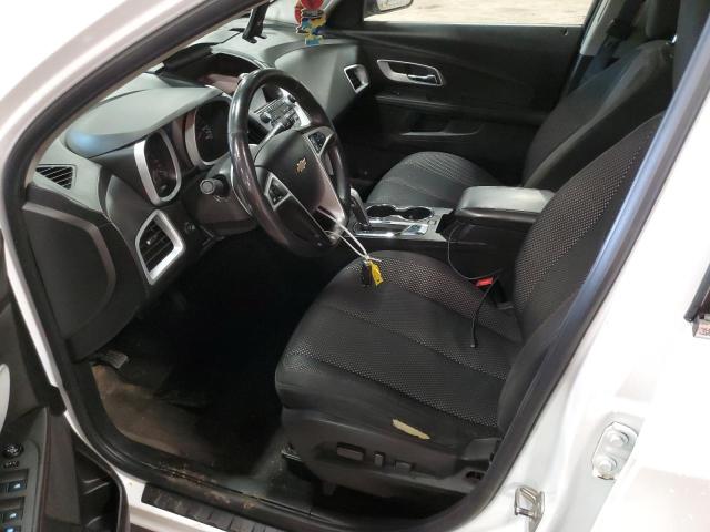 Photo 7 from auction – 2011 CHEVROLET EQUINOX LT with VIN 2CNALDEC8B6249318