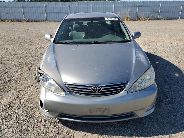Photo 5 from auction – 2005 TOYOTA CAMRY LE with VIN 4T1BF30K95U602918