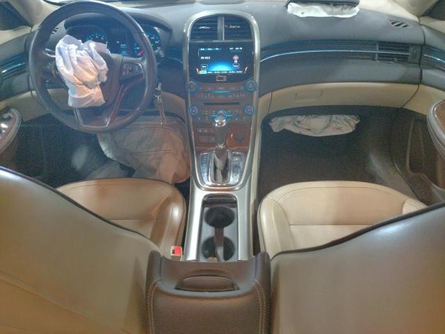 Photo 8 from auction – 2013 CHEVROLET MALIBU LTZ with VIN 1G11H5SA5DF167983