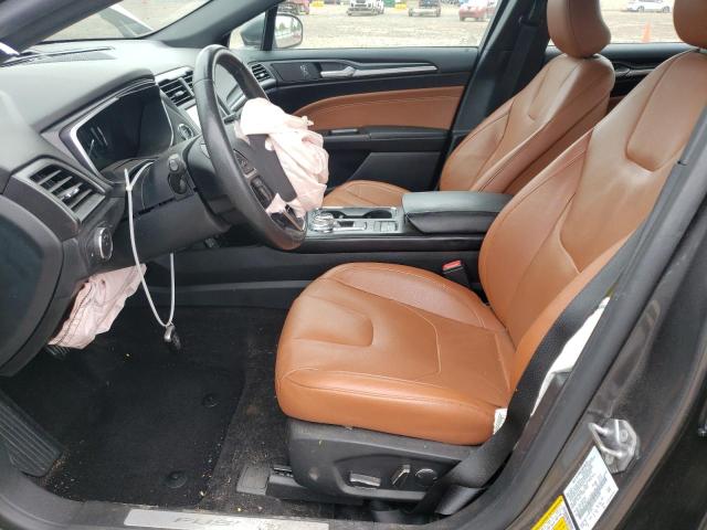 Photo 7 from auction – 2019 FORD FUSION TIT with VIN 3FA6P0SU7KR153294