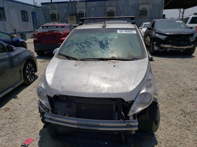 Photo 5 from auction – 2013 CHEVROLET SPARK LS with VIN KL8CA6S96DC509967