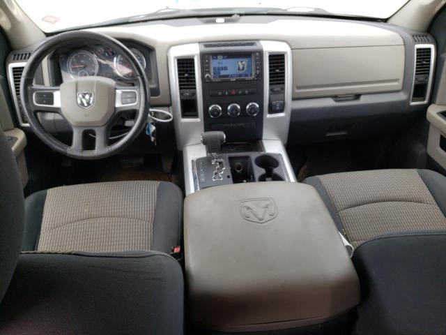 Photo 8 from auction – 2011 DODGE RAM 1500 with VIN 1D7RB1GT9BS555050