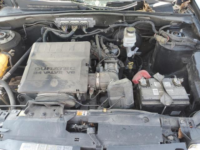 Photo 12 from auction – 2011 FORD ESCAPE XLT with VIN 1FMCU0DG5BKA26671