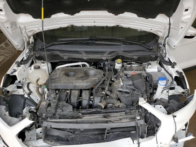 Photo 11 from auction – 2020 FORD ECOSPORT T with VIN MAJ6S3KL6LC382380