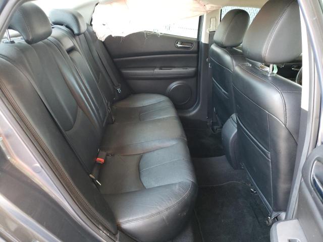Photo 10 from auction – 2009 MAZDA 6 I with VIN 1YVHP82A695M33562