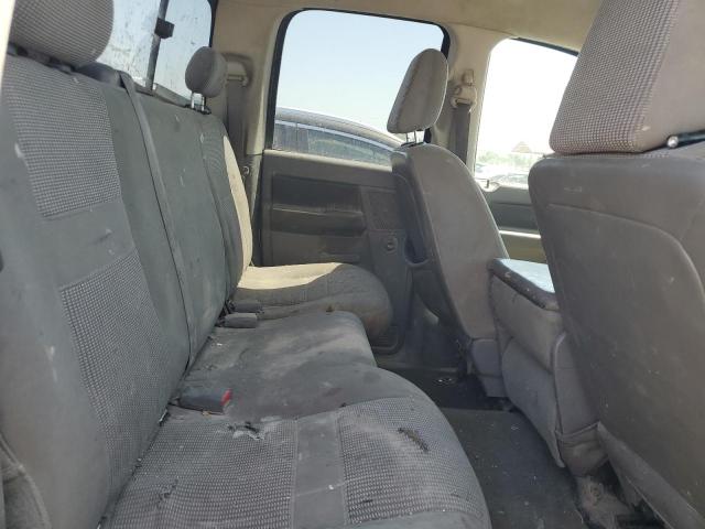 Photo 10 from auction – 2006 DODGE RAM 1500 S with VIN 1D7HU18N86S635032