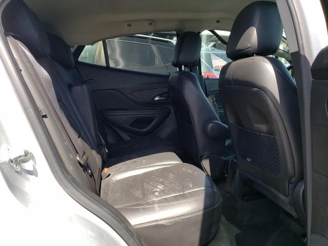 Photo 10 from auction – 2020 BUICK ENCORE ESS with VIN KL4CJCSB6LB040449
