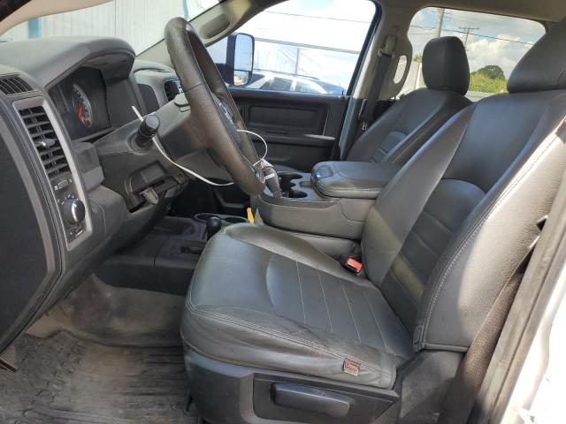 Photo 7 from auction – 2015 RAM 2500 ST with VIN 3C6UR5CJ1FG693875