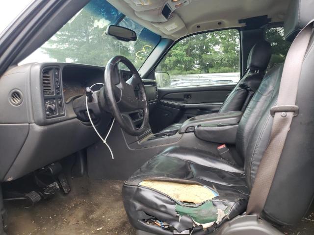 Фото 7 с аукциона – 2003 CHEVROLET SILVERADO с VIN 1GCHK29U03E241028