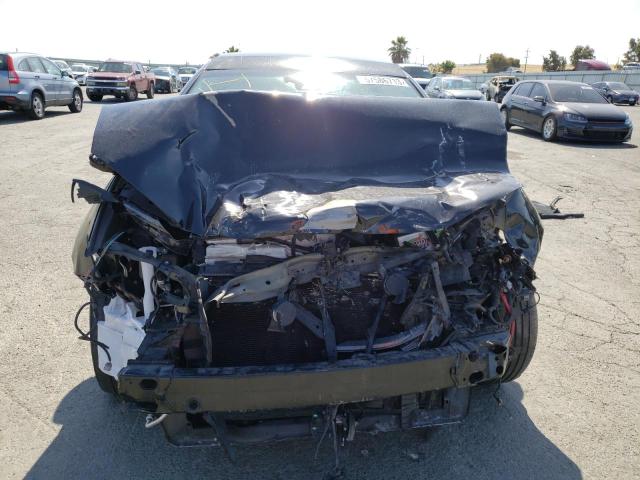 Photo 5 from auction – 2018 LEXUS ES 350 with VIN 58ABK1GG2JU082369