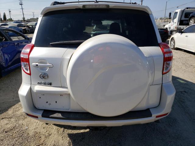 Photo 6 from auction – 2011 TOYOTA RAV4 LIMIT with VIN 2T3YK4DV8BW010316