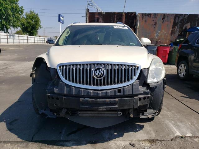 Photo 5 from auction – 2009 BUICK ENCLAVE CX with VIN 5GAEV23D49J151367