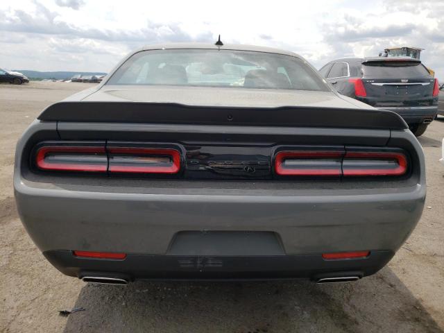 Photo 6 from auction – 2023 DODGE CHALLENGER with VIN 2C3CDZAG9PH586662