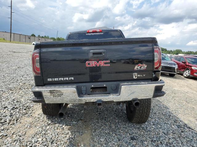 Photo 6 from auction – 2017 GMC SIERRA K15 with VIN 3GTU2NEC2HG379960