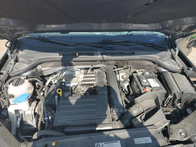 Photo 11 from auction – 2017 VOLKSWAGEN JETTA S with VIN 3VW2B7AJ6HM415414