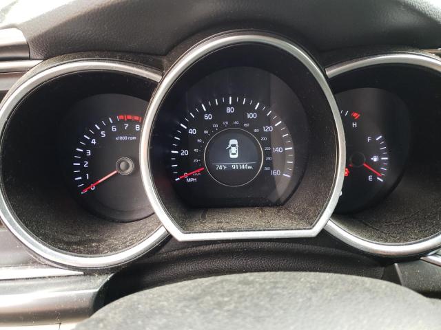 Photo 9 from auction – 2015 KIA OPTIMA LX with VIN 5XXGM4A79FG359733