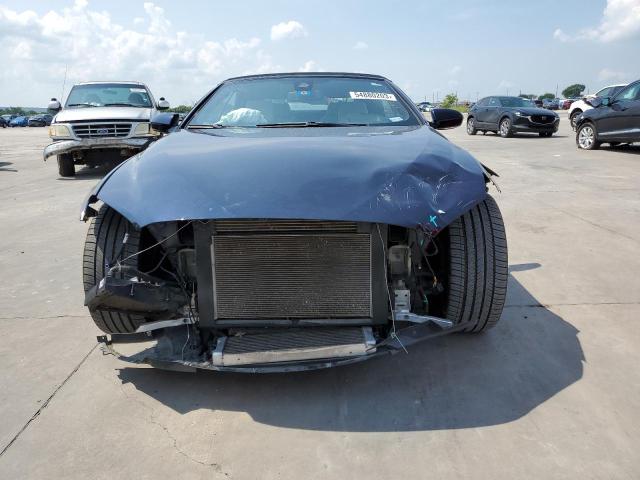 Zdjęcie 5 z aukcji – 2014 BMW M6 z VIN WBSLZ9C58EDZ78608