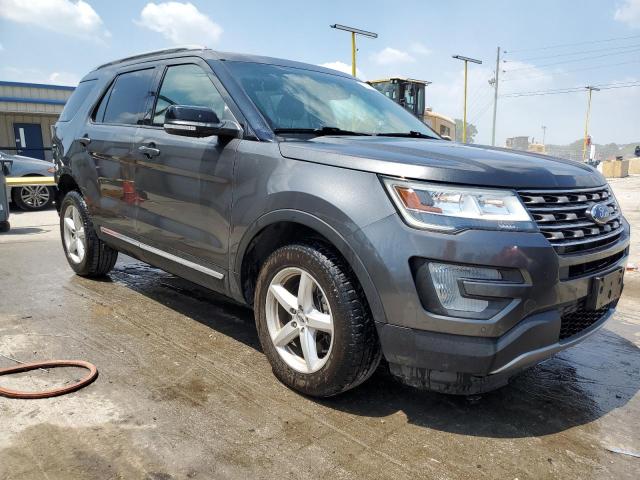 Photo 4 from auction – 2016 FORD EXPLORER X with VIN 1FM5K8D84GGC51485