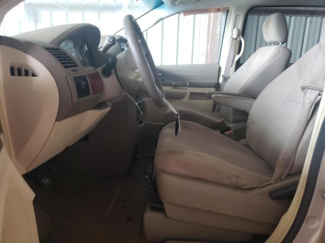 Photo 7 from auction – 2008 CHRYSLER TOWN & COU with VIN 2A8HR44H78R775907
