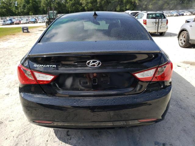 Photo 6 from auction – 2013 HYUNDAI SONATA GLS with VIN 5NPEB4AC9DH806699