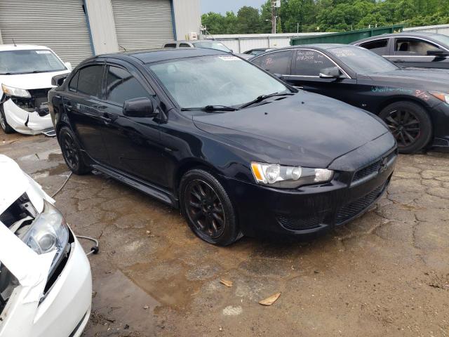Zdjęcie 4 z aukcji – 2014 MITSUBISHI LANCER ES/ z VIN JA32U2FU5EU010010