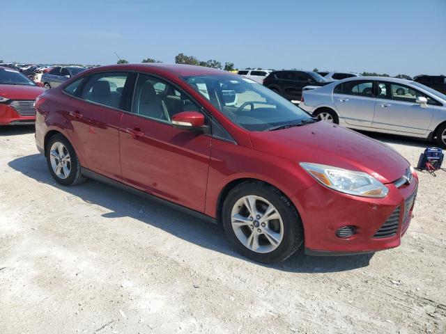 Photo 4 from auction – 2014 FORD FOCUS SE with VIN 1FADP3F24EL458210