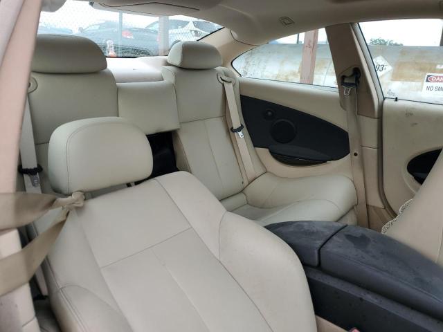 Photo 10 from auction – 2006 BMW 650 I with VIN WBAEH13416CR49791