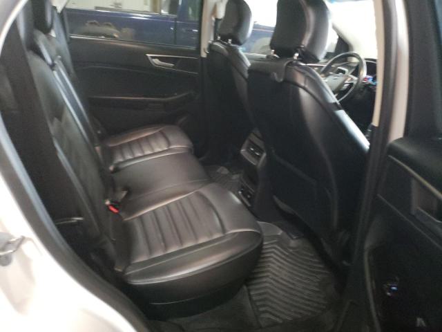 Photo 11 from auction – 2015 FORD EDGE SEL with VIN 2FMTK4J81FBC32161