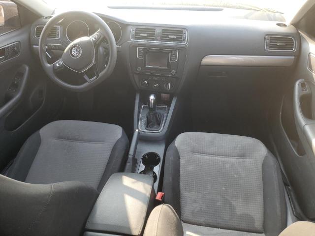 Photo 8 from auction – 2017 VOLKSWAGEN JETTA S with VIN 3VW2B7AJXHM408224